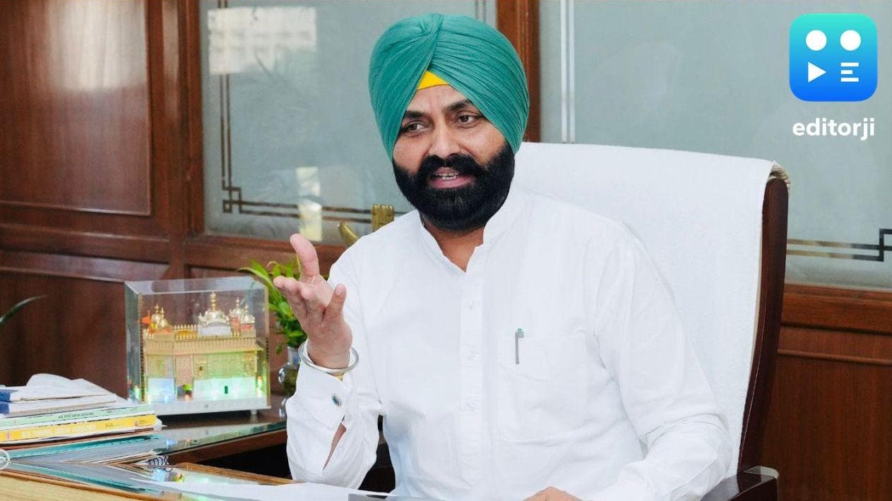 Punjab's new initiative empowers regional authorities for RC 