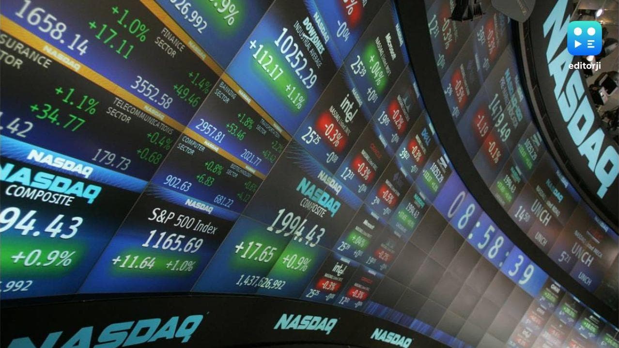 Global stock market indices: How the world markets performed today - 29 January 2025