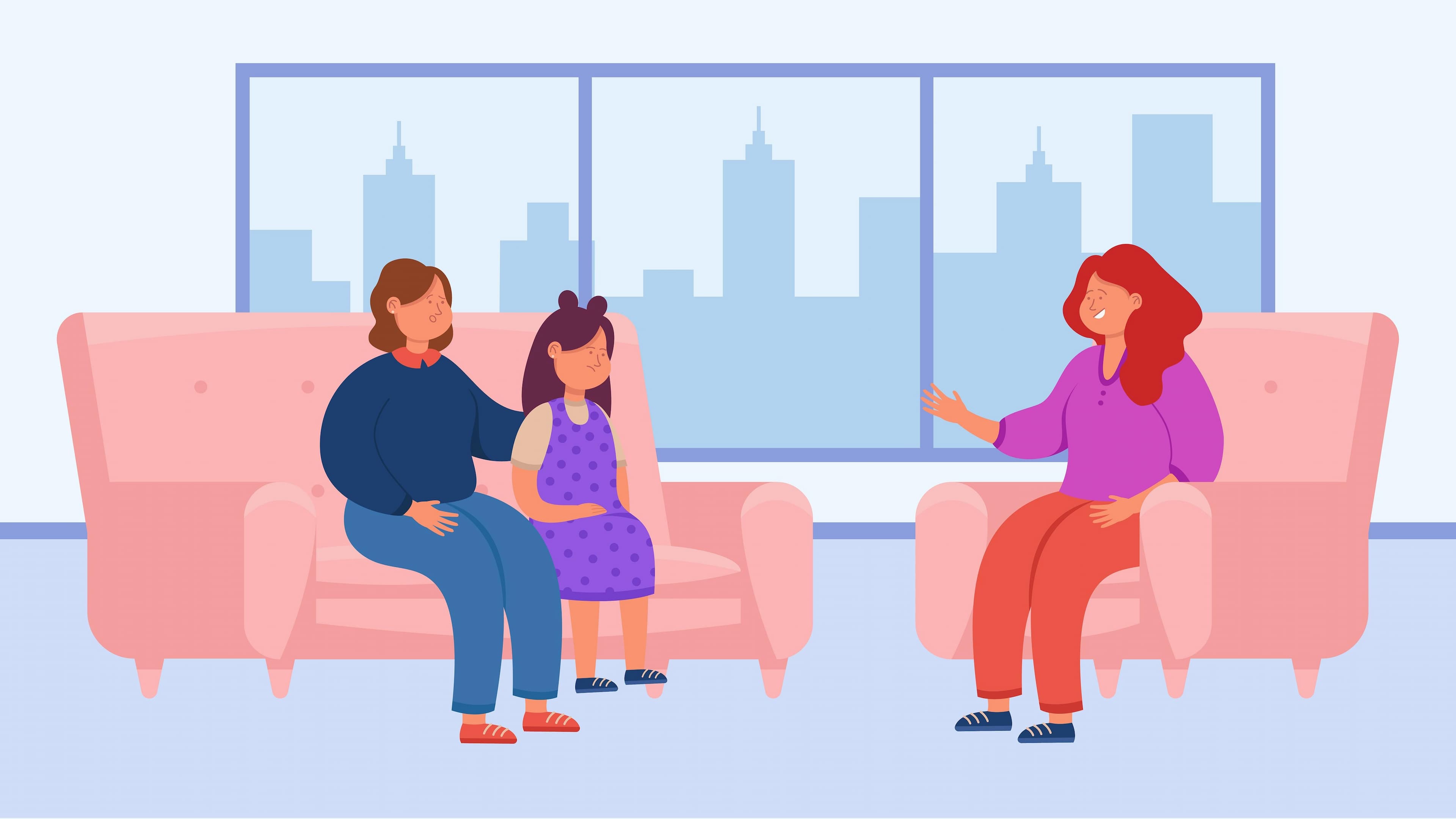 Is depression hereditary? How the mental illness transverses generations