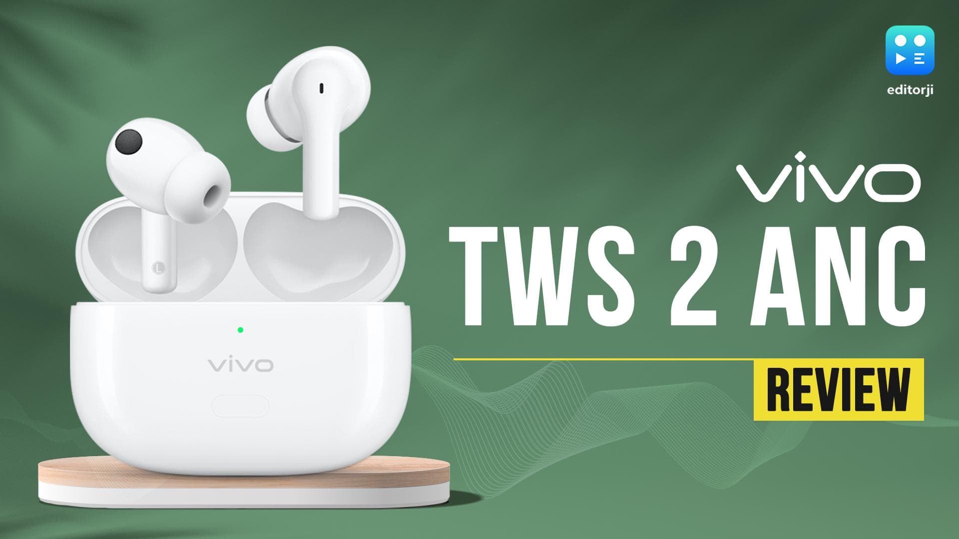 Vivo TWS 2 ANC Review: कमाल की साउंड क्वालिटी और जबरदस्त बेस!