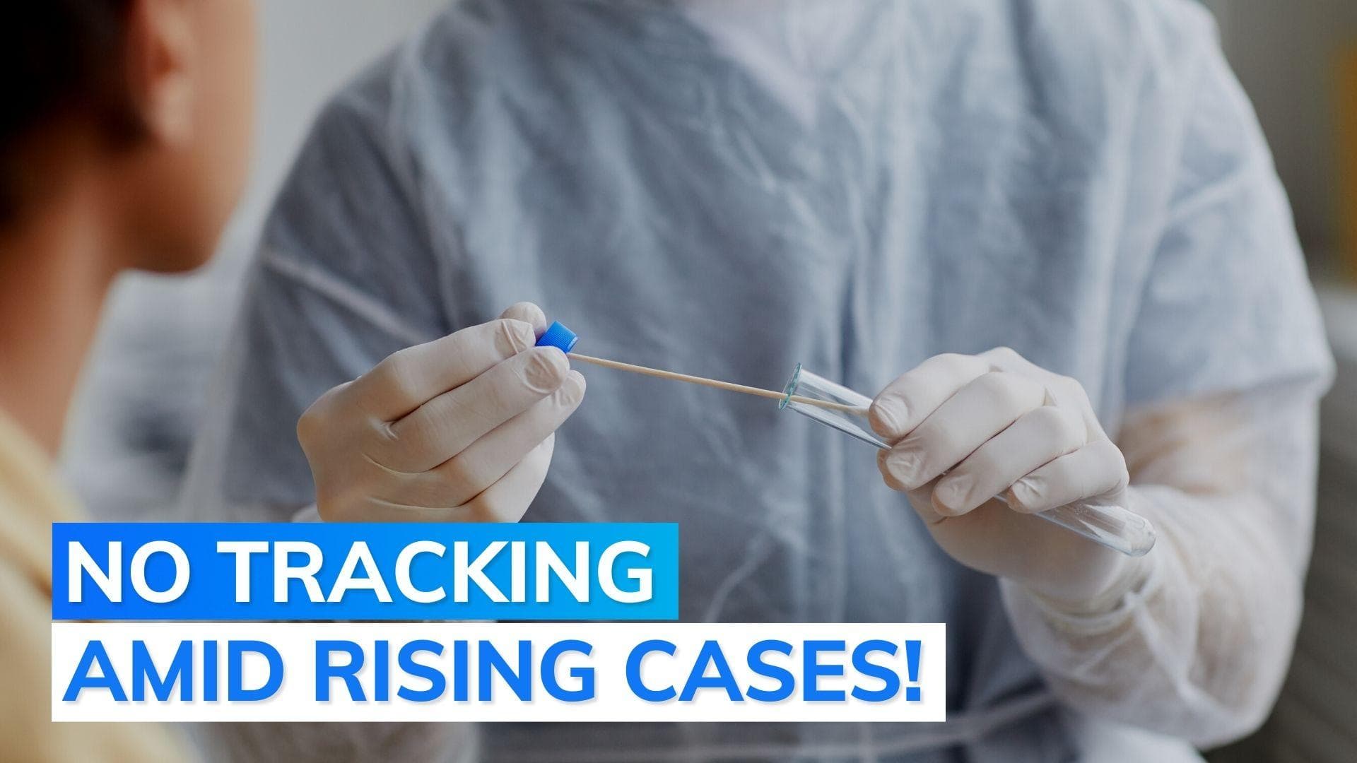 China scraps major Covid tracking app as virus rules ease