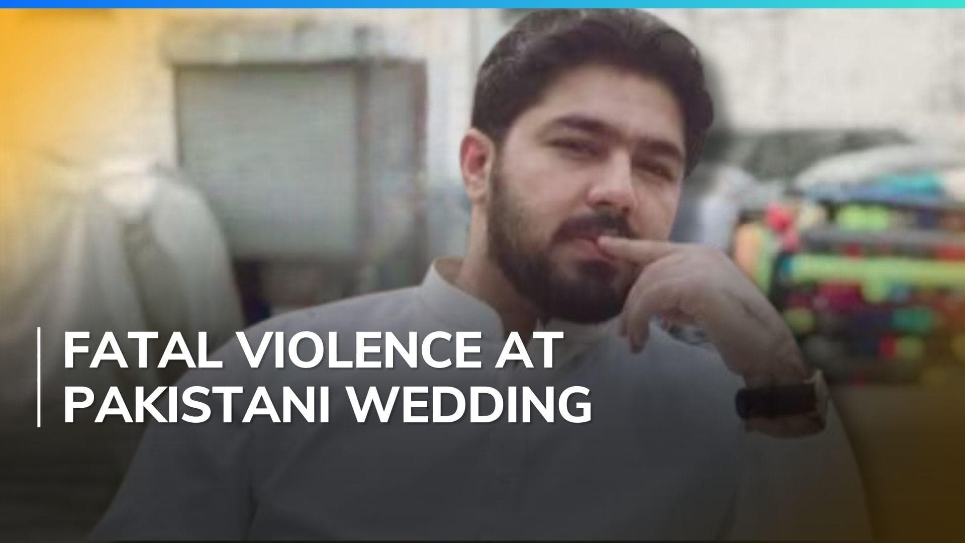  Pakistani gangster shot dead: who was Ameer Balaj Tipu?