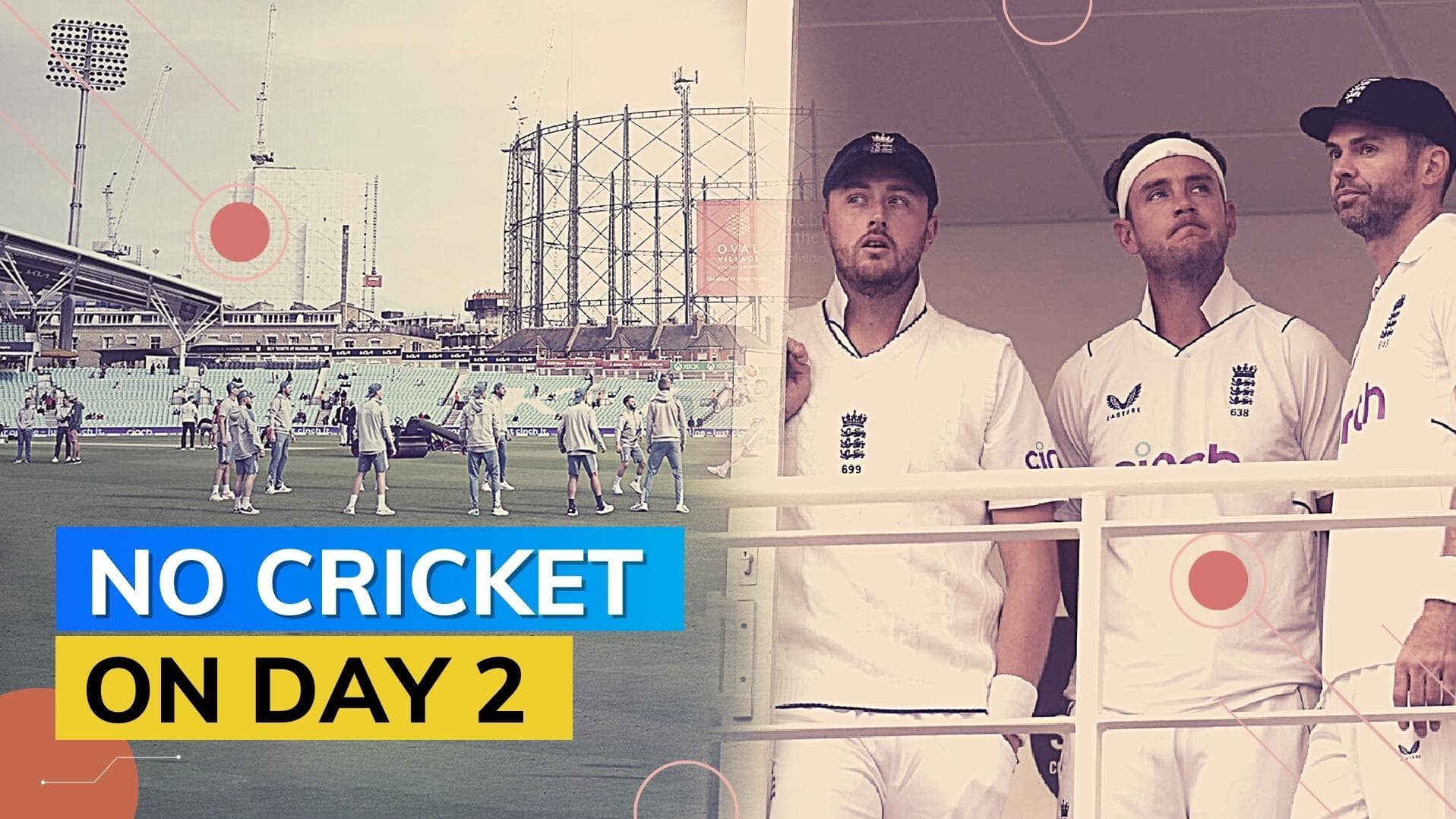England vs South Africa 3rd Test: ECB suspends 2nd day's play following Queen's death