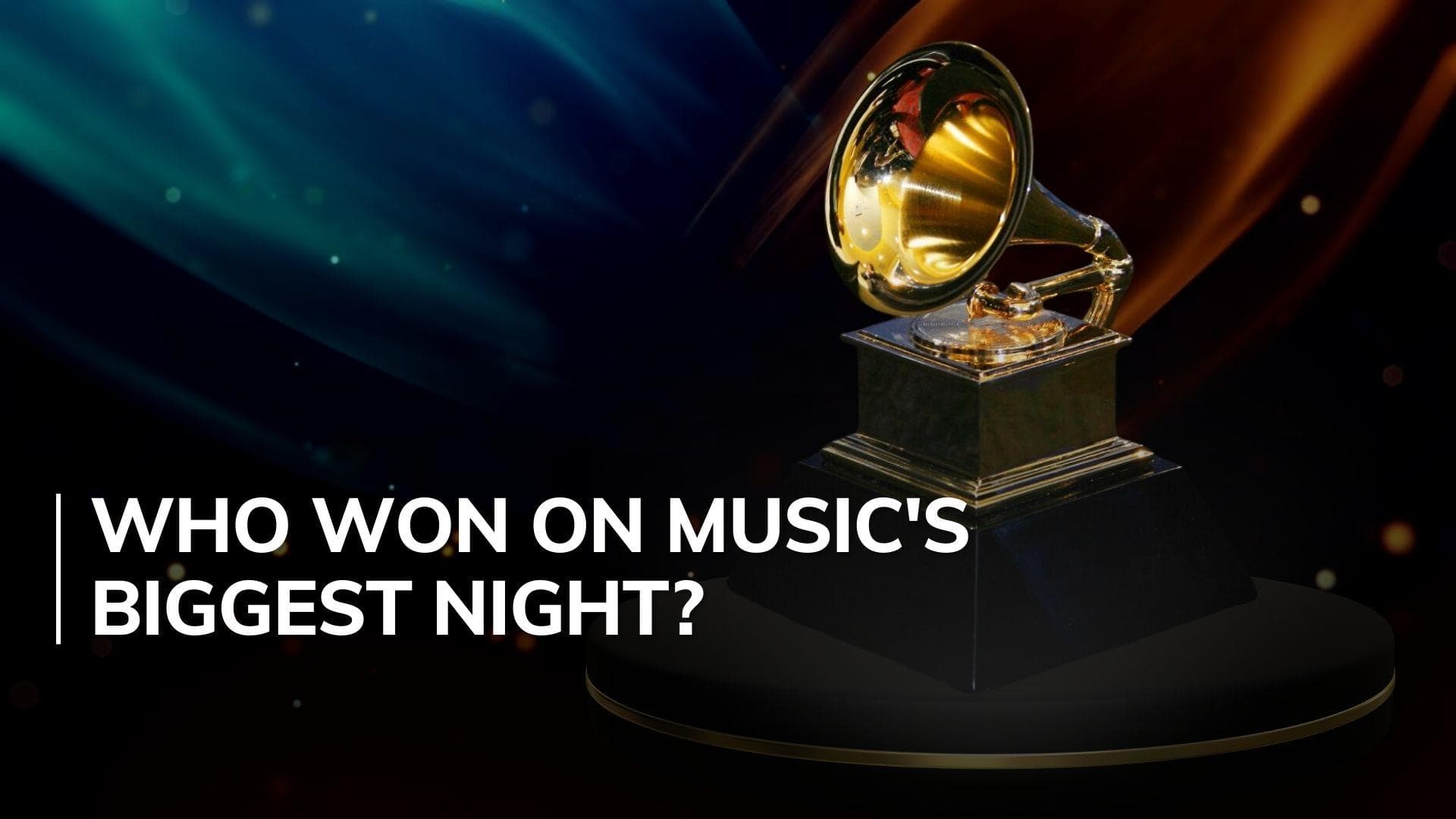2024 Grammys: Taylor Swift wins 'Album Of The Year' for 'Midnights'; look at all winners 