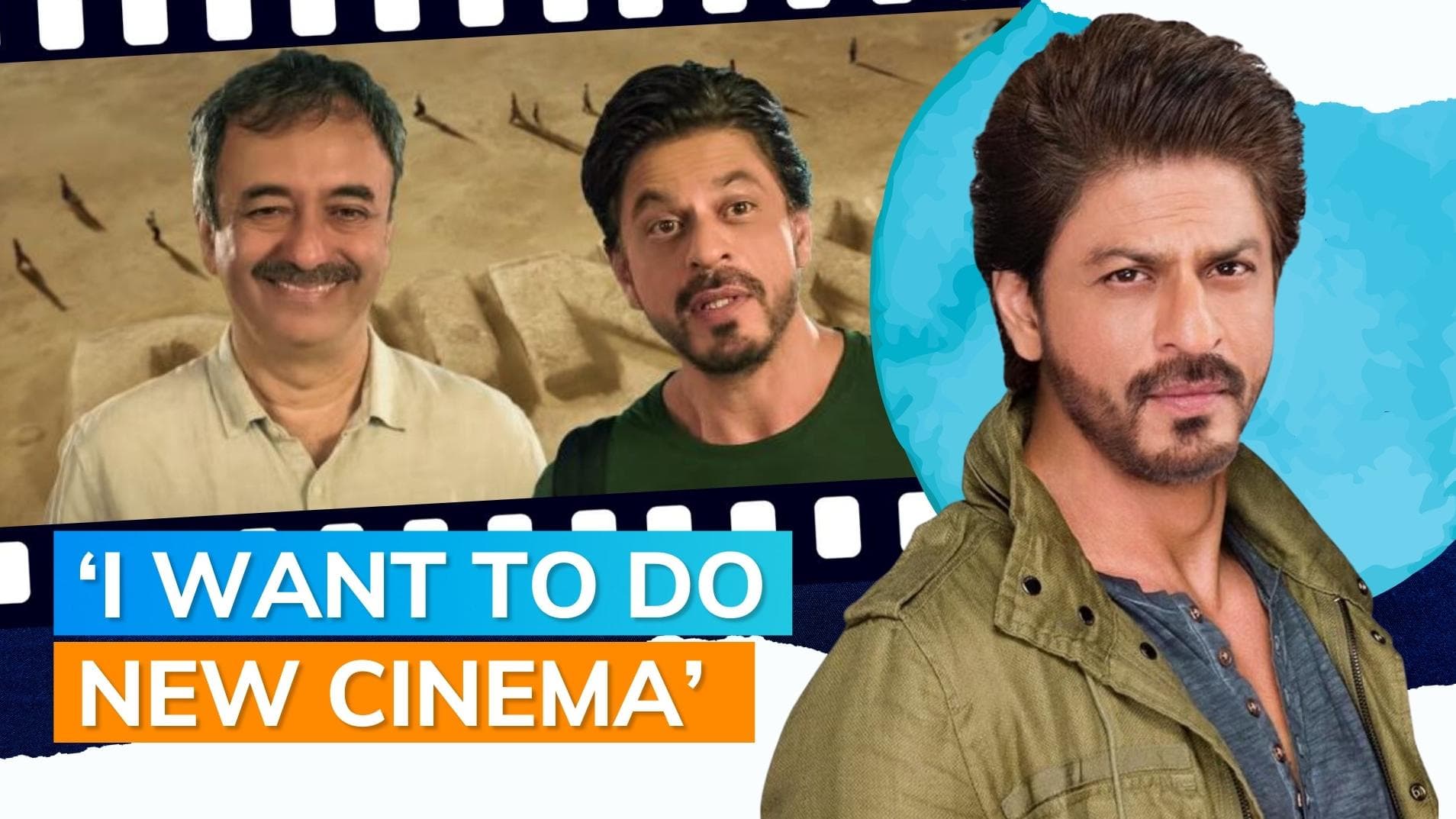 Know why Shah Rukh Khan will not do 'Dunki' sequels
