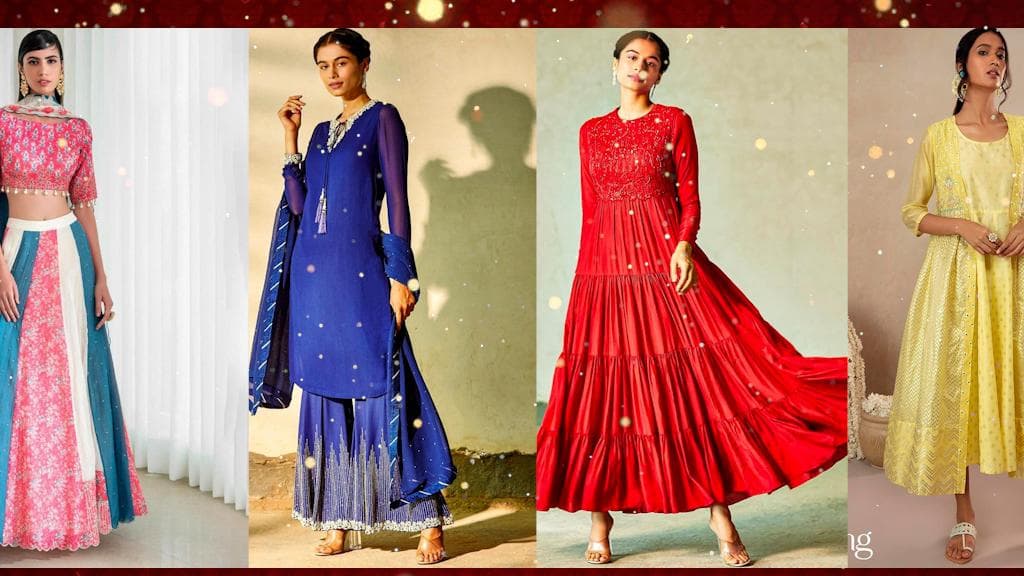 Diwali Fashion Tips 2022: দীপাবলির ফ্যাশন করার সময় মাথায় থাকুক এই সব টিপস