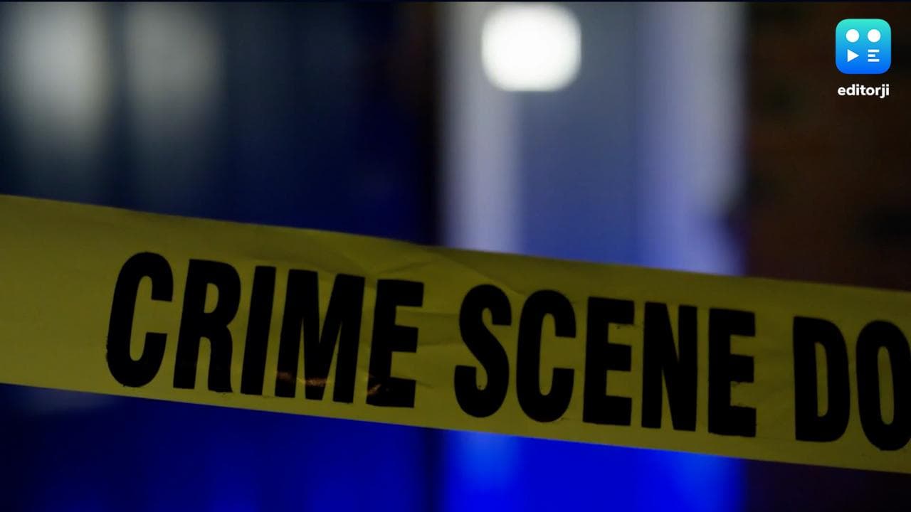 Bangaon Crime News: বাড়ির অমতে বিয়ের 'শাস্তি', পাড়ায় ঢুকতেই মেয়ে-জামাইকে দা'য়ের কোপ বাবার