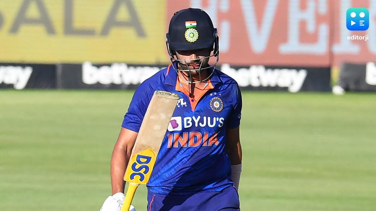 टीम को मिली हार, लेकिन दीपक चाहर ने जीता द्रविड़ का दिल, हेड कोच बोले- हाथ आए मौकों का उठाते हैं फायदा