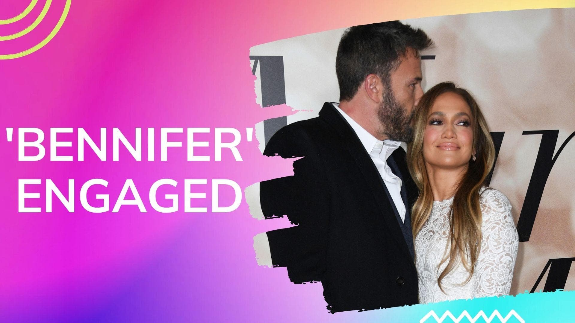 Jennifer Lopez and Ben Affleck are engaged again, singer flaunts stunning diamond ring 
