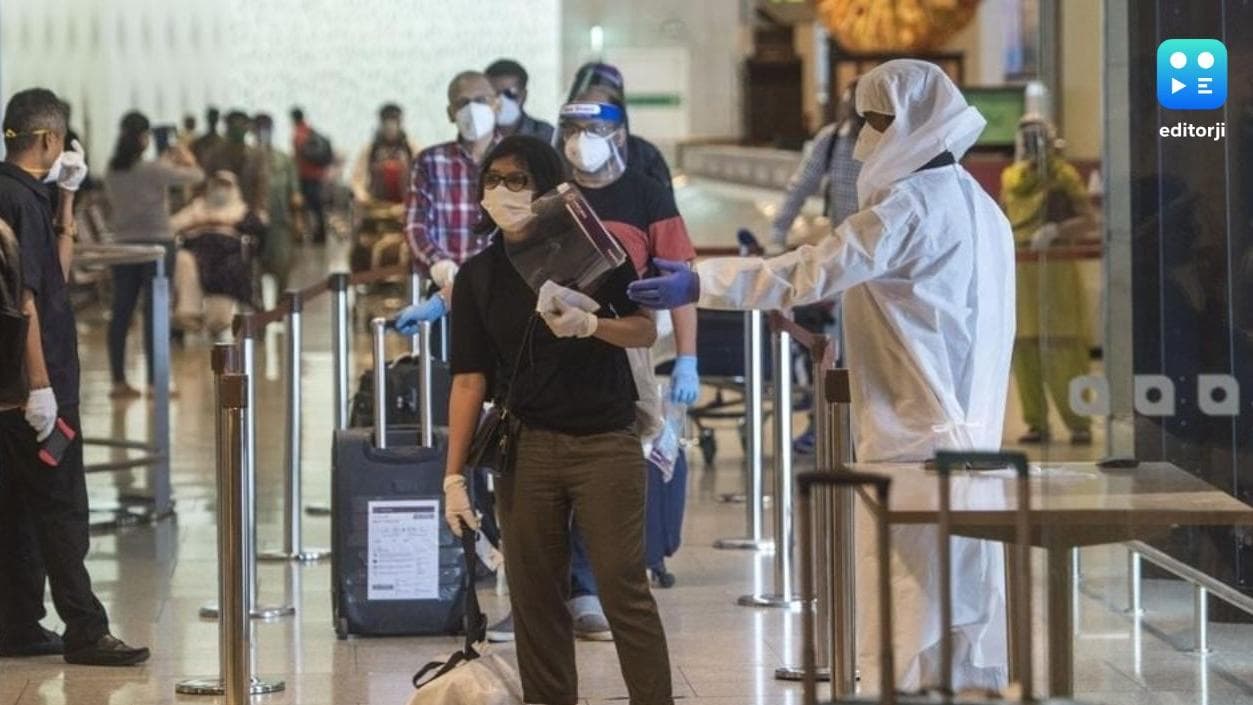 Delhi issues guidelines for suspected HMPV cases, mandates isolation