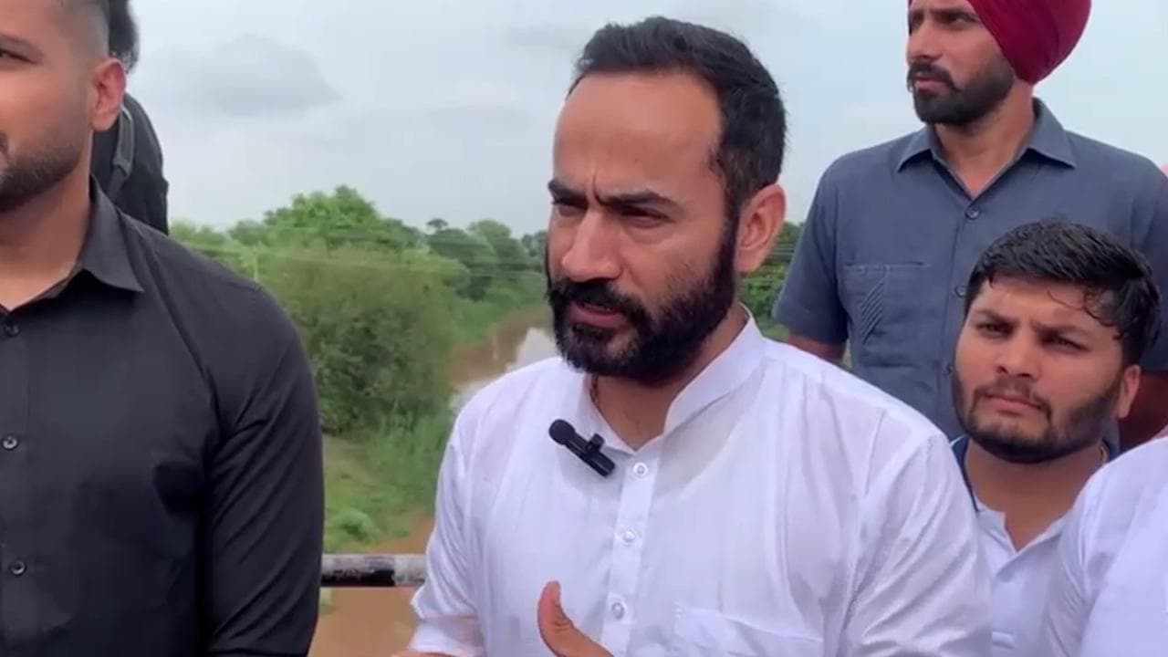 Punjab government to open 260 Sports Nurseries in first phase: Meet Hayer