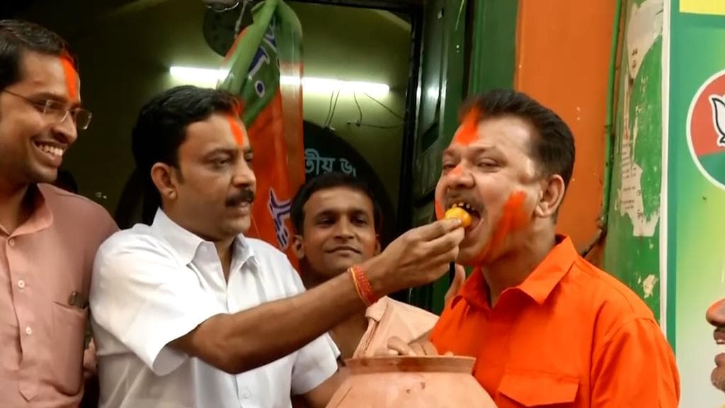 Tripura Election: পুরভোটে ৩২৯টি আসনে জয় বিজেপির, ত্রিপুরায় খাতা খুলল তৃণমূল কংগ্রেস