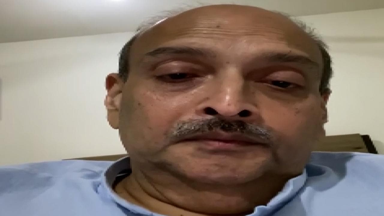 Fugitive businessman Mehul Choksi fears he may be kidnapped again