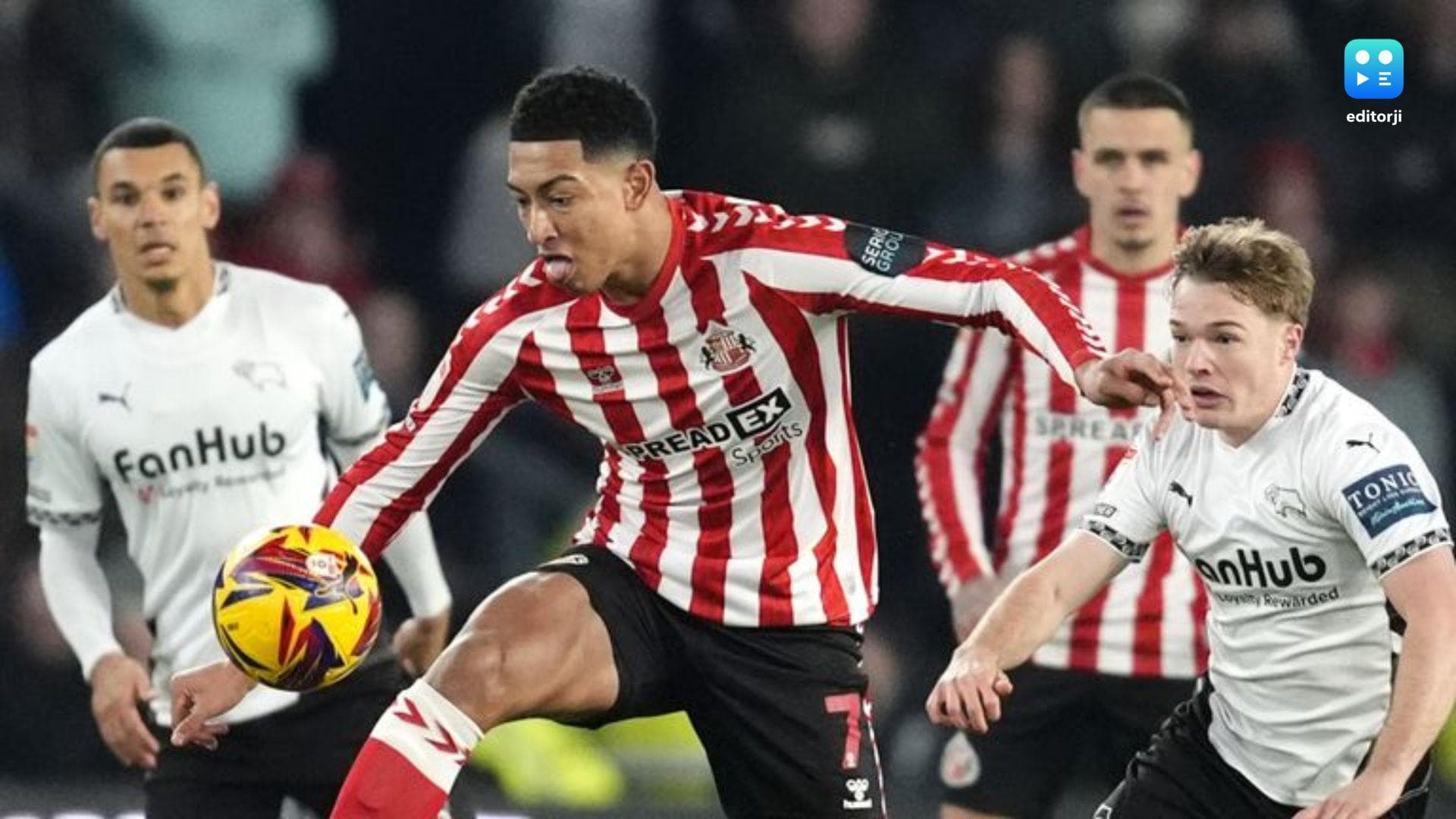 Sports in focus: Top 10 headlines that scored big 