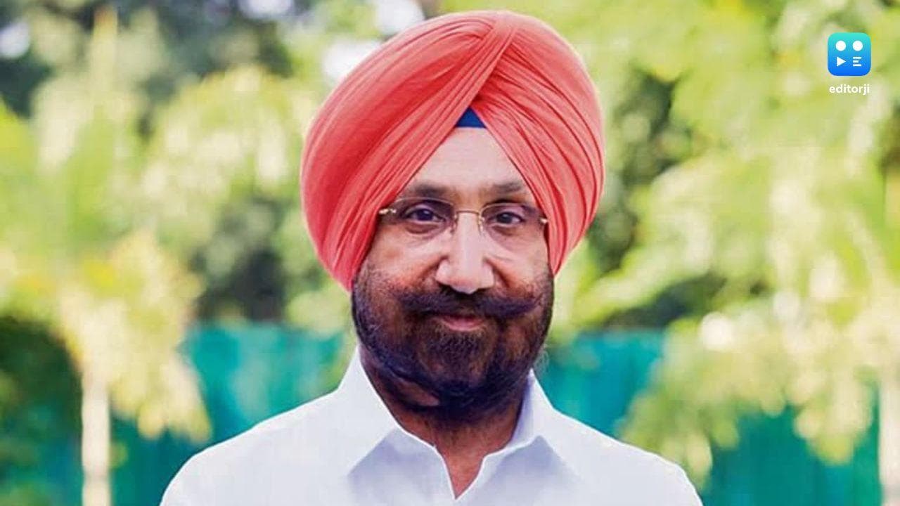 Congress' Sukhjinder Randhawa predicts mid-term polls in Punjab amid AAP crisis