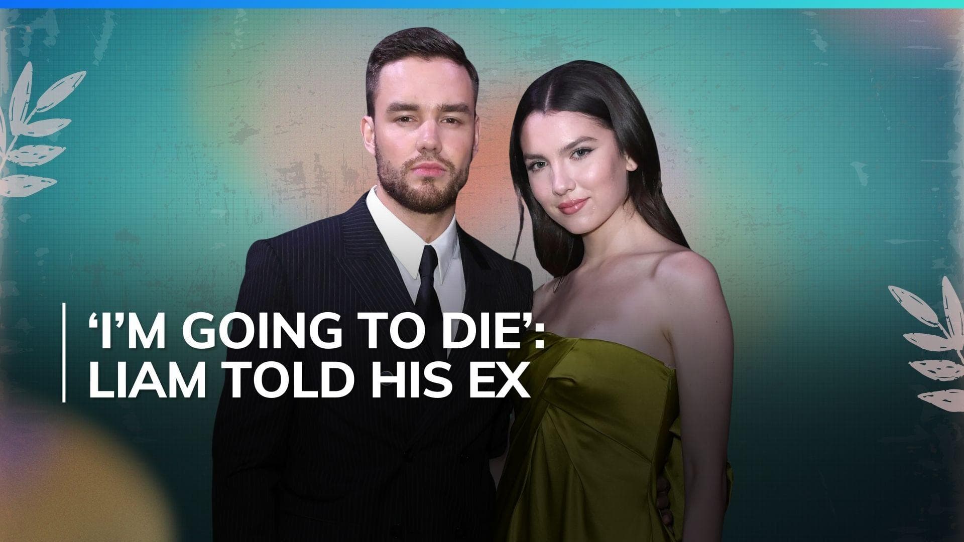 Liam’s ex Maya Henry ‘in shock’, faces online hate over singer’s death 