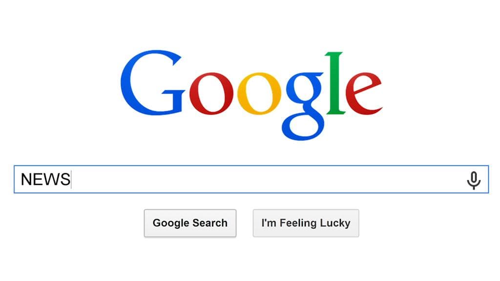 Russian state media will no longer appear in the Google News app