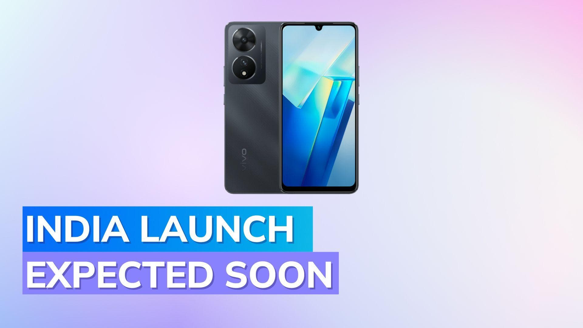 Vivo T2 Pro India launch imminent: Check anticipated price, specs, and exclusive features 