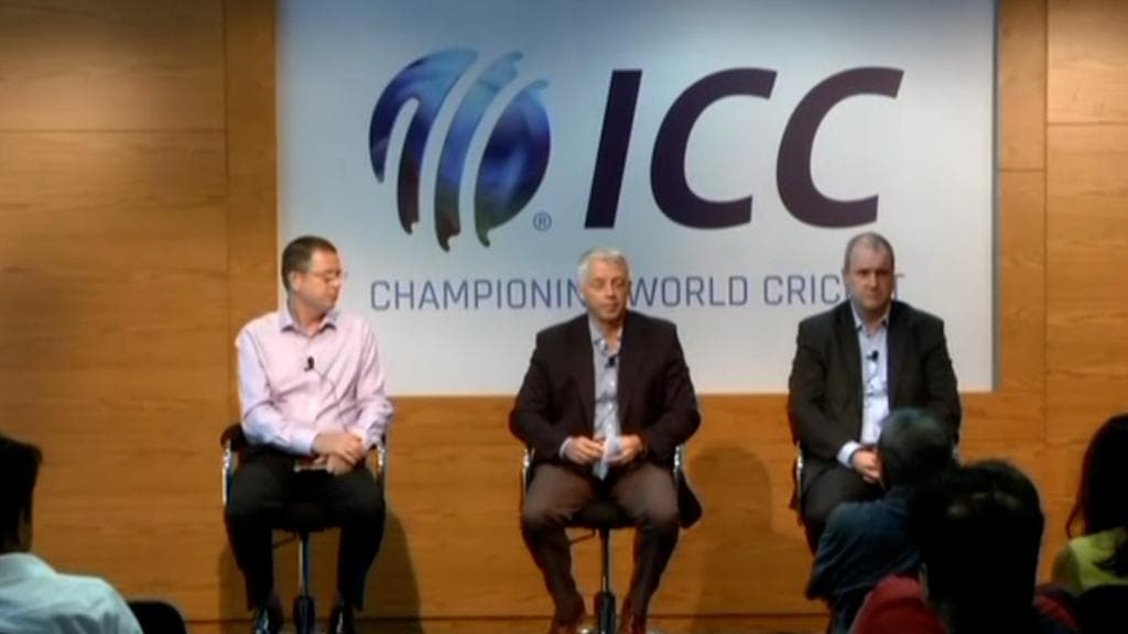 ICC tournaments: ১২টি দেশে হবে ৮টি বড় টুর্নামেন্ট, ২০৩০ পর্যন্ত ক্রিকেটের রুটম্যাপ ICC-র 