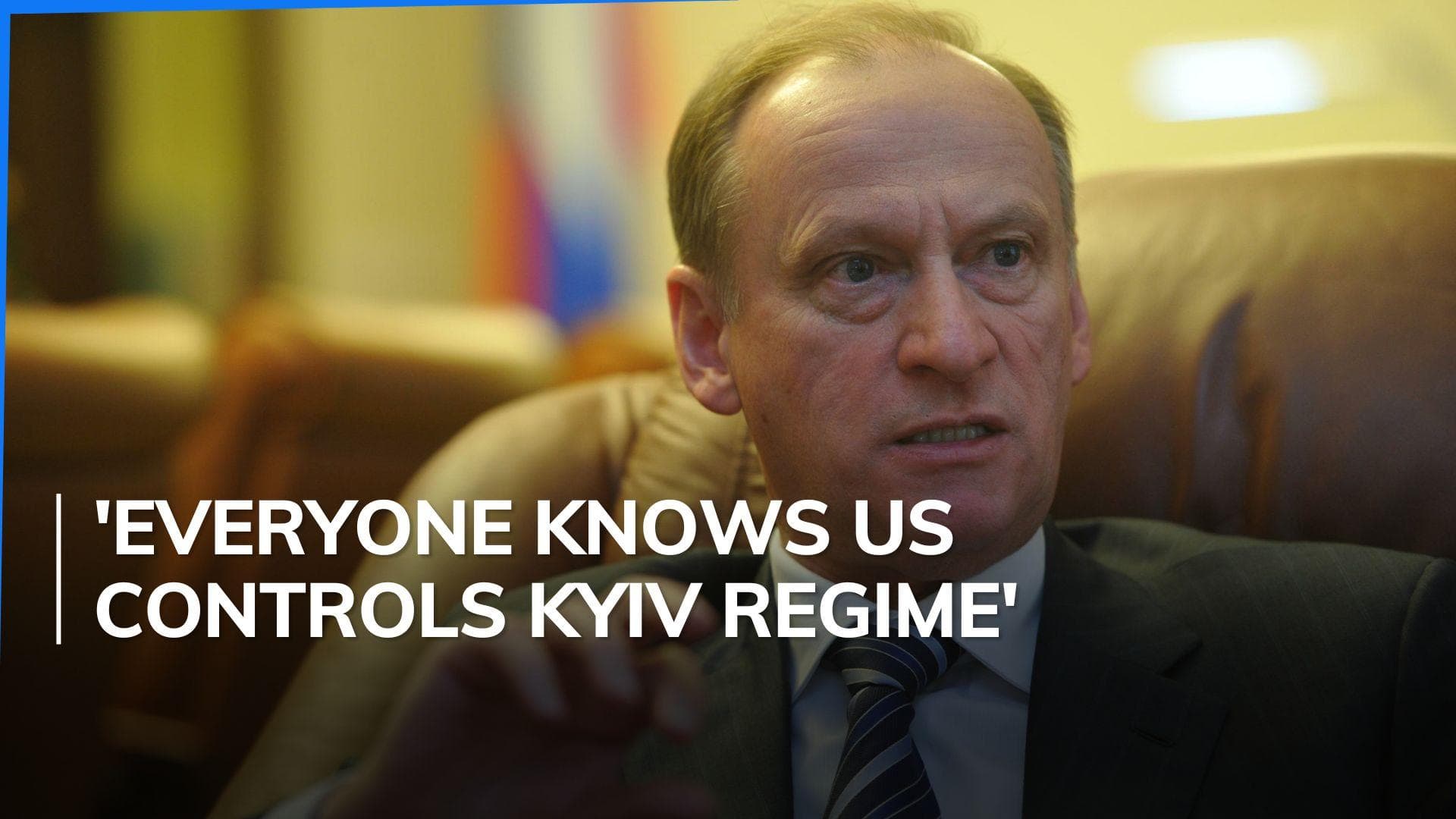 Who's customer & sponsor? Russia says US shares blame for deadly concert hall terror attack