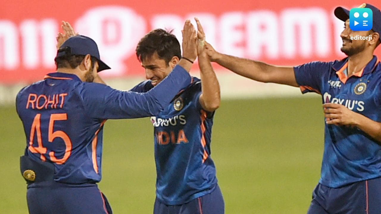  IND vs WI 1st T20: जीत के साथ किया टीम इंडिया ने सीरीज का आगाज, वेस्टइंडीज को 6 विकेट से पीटा