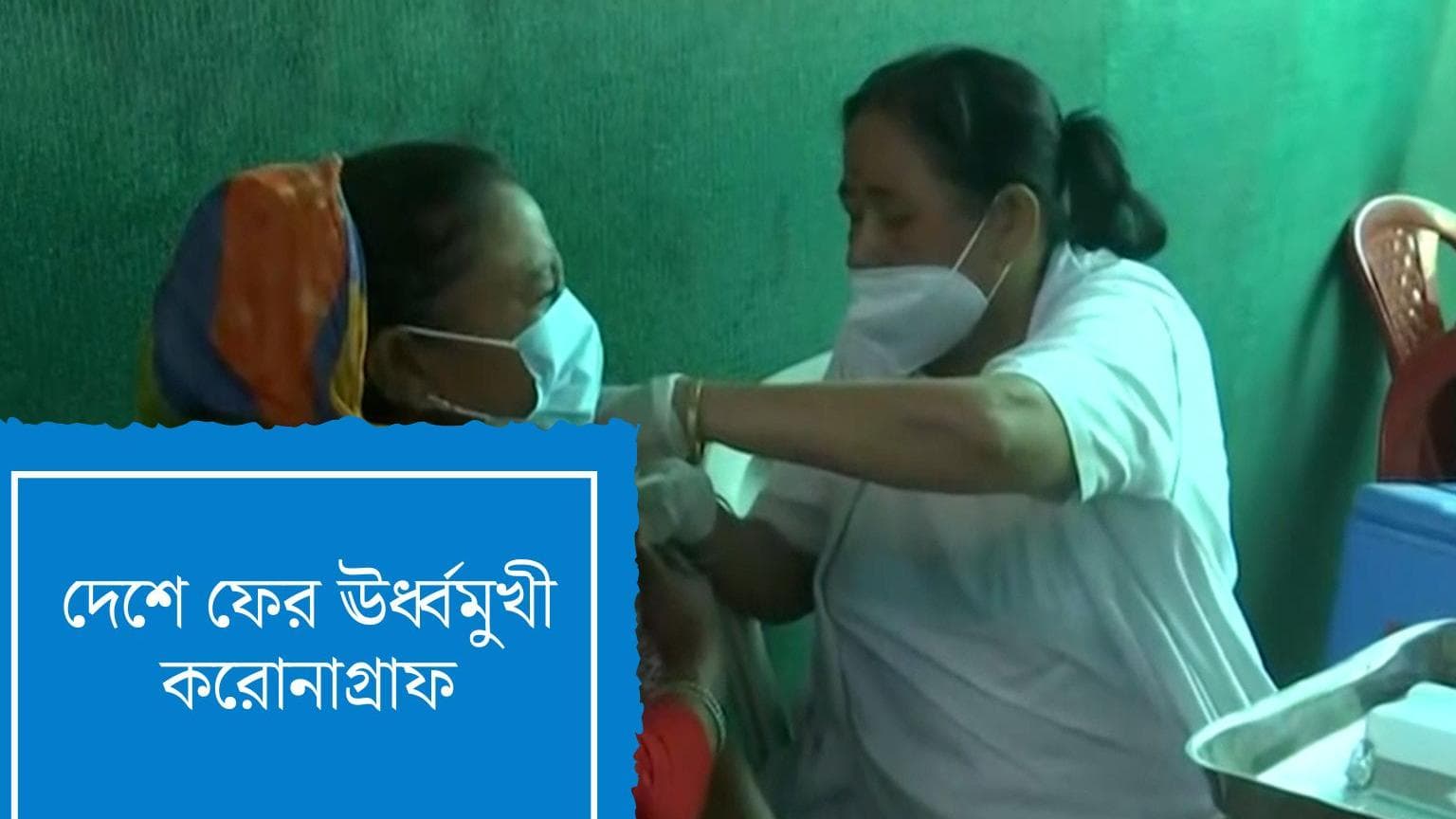 National Covid Bulletin: দেশে ফের বাড়ল করোনা আক্রান্তের সংখ্যা, একদিনে করোনার বলি ৫৭ জন