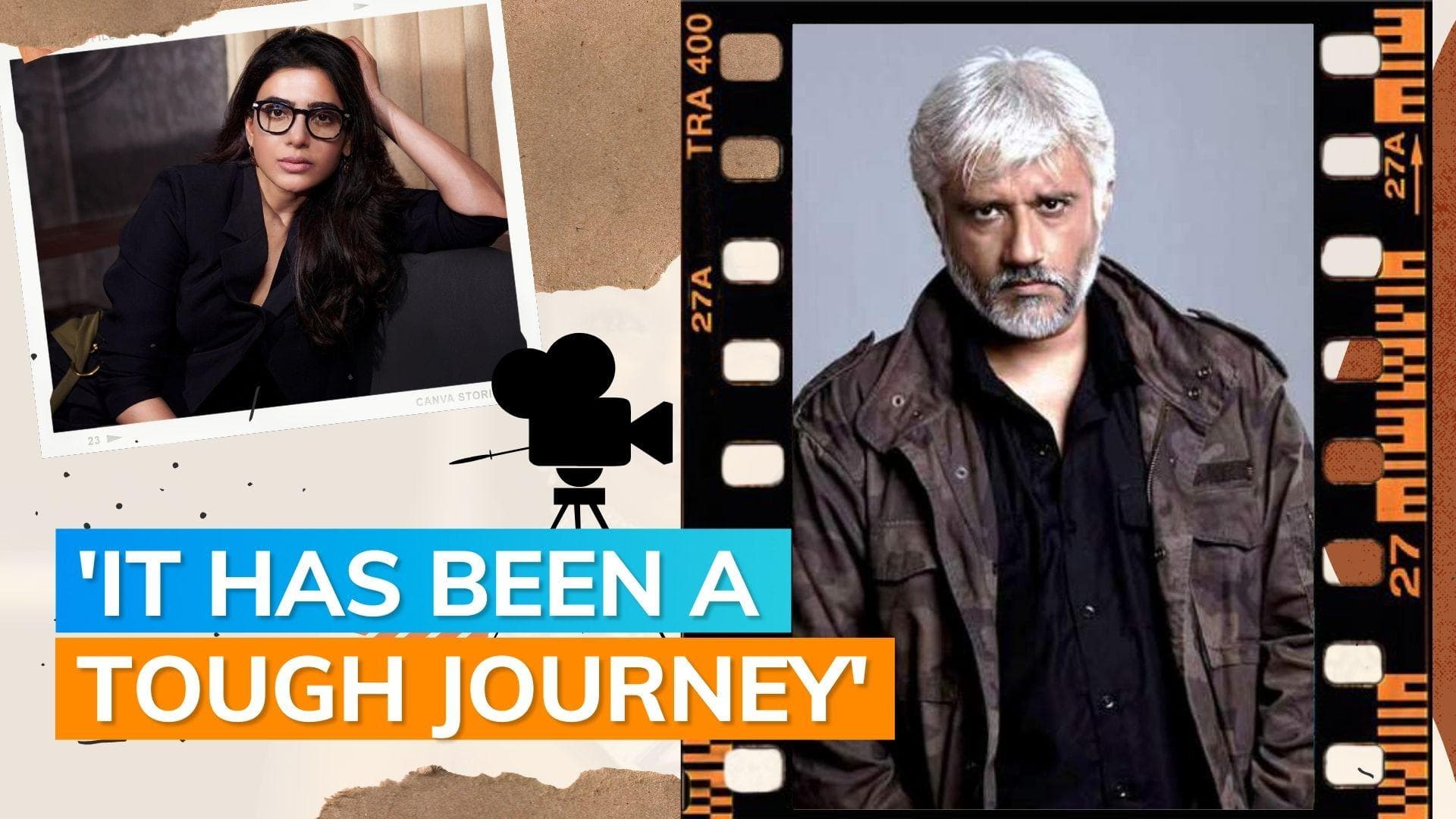 Vikram Bhatt diagnosed with chronic illness Fibromyalgia, wants to reach out to Samantha Ruth Prabhu