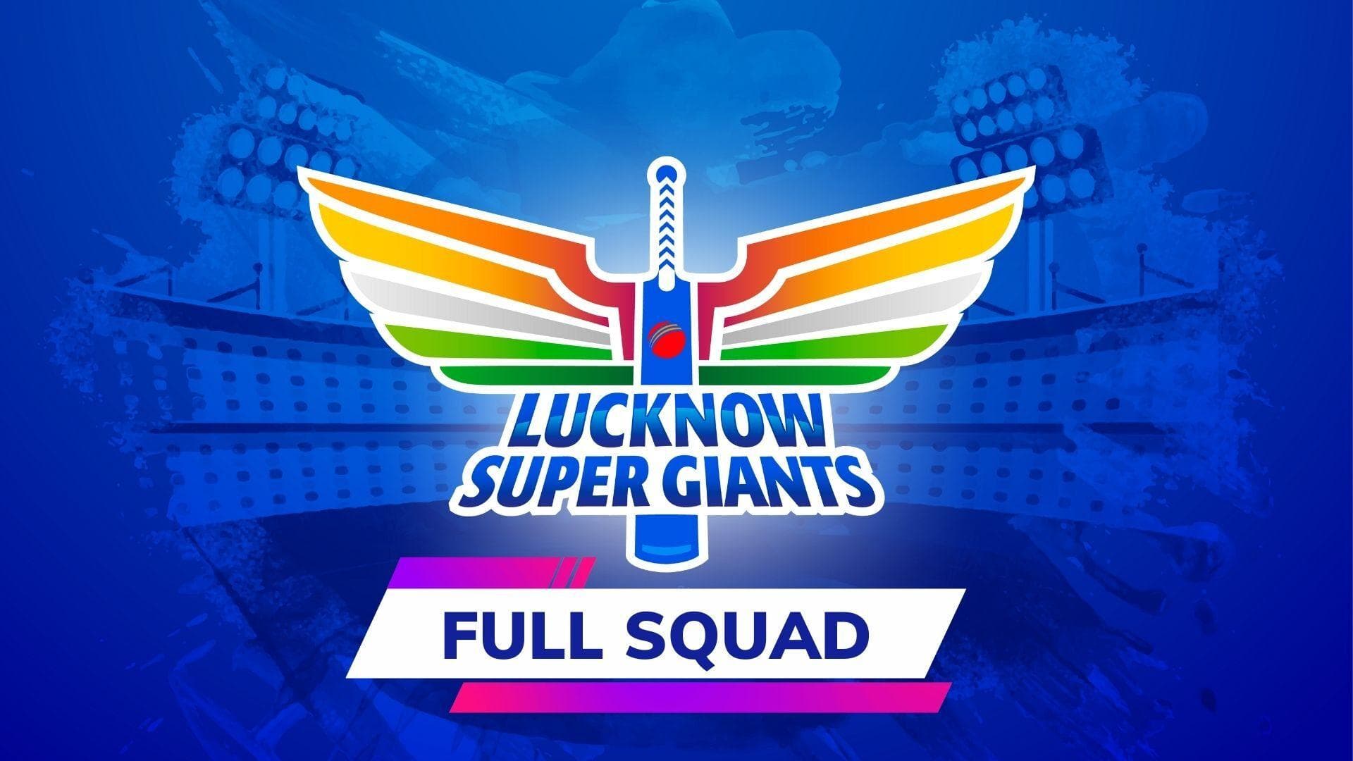 Lucknow Super Giants full squad, players' salary, biggest buys in IPL 2023 auction