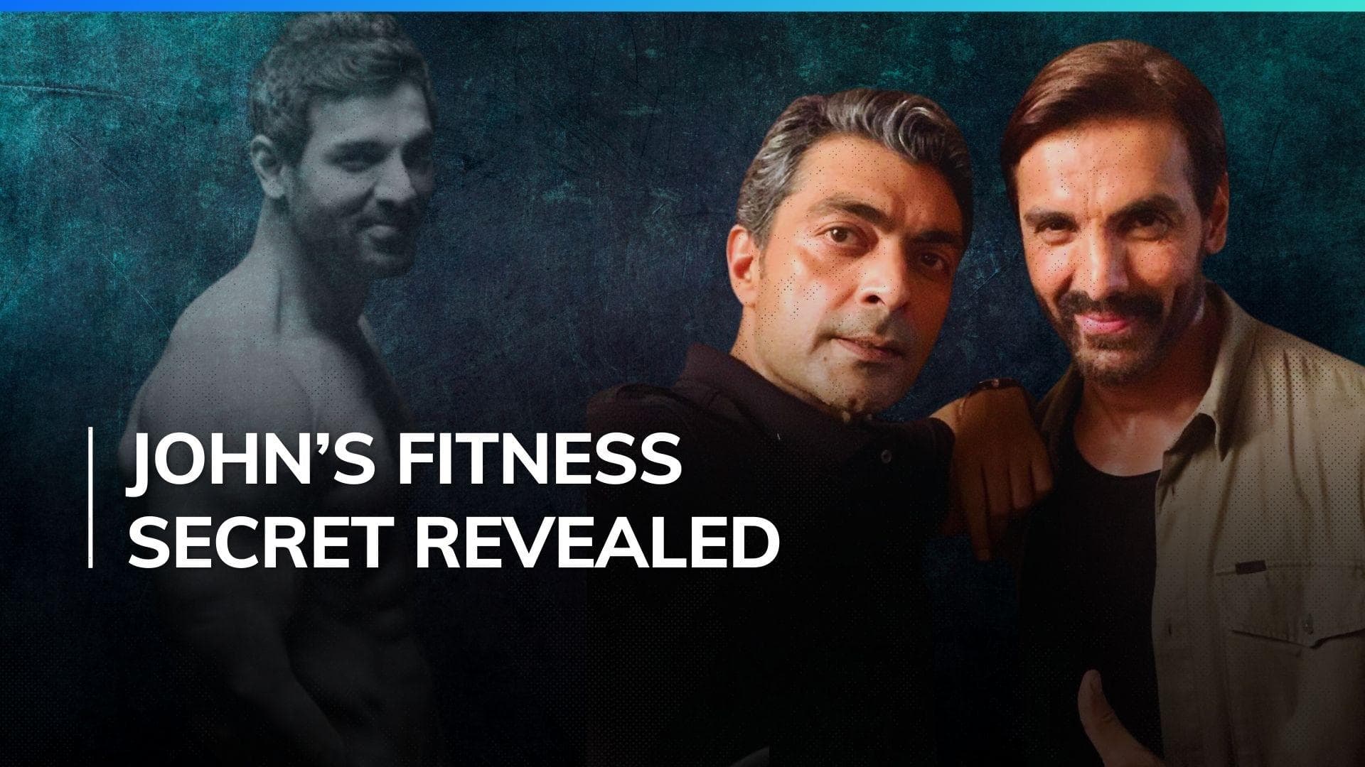 ‘John Abraham hasn’t tasted sugar in 25 years,’ says Alyy Khan; decoding 51-year-old’s healthy lifestyle