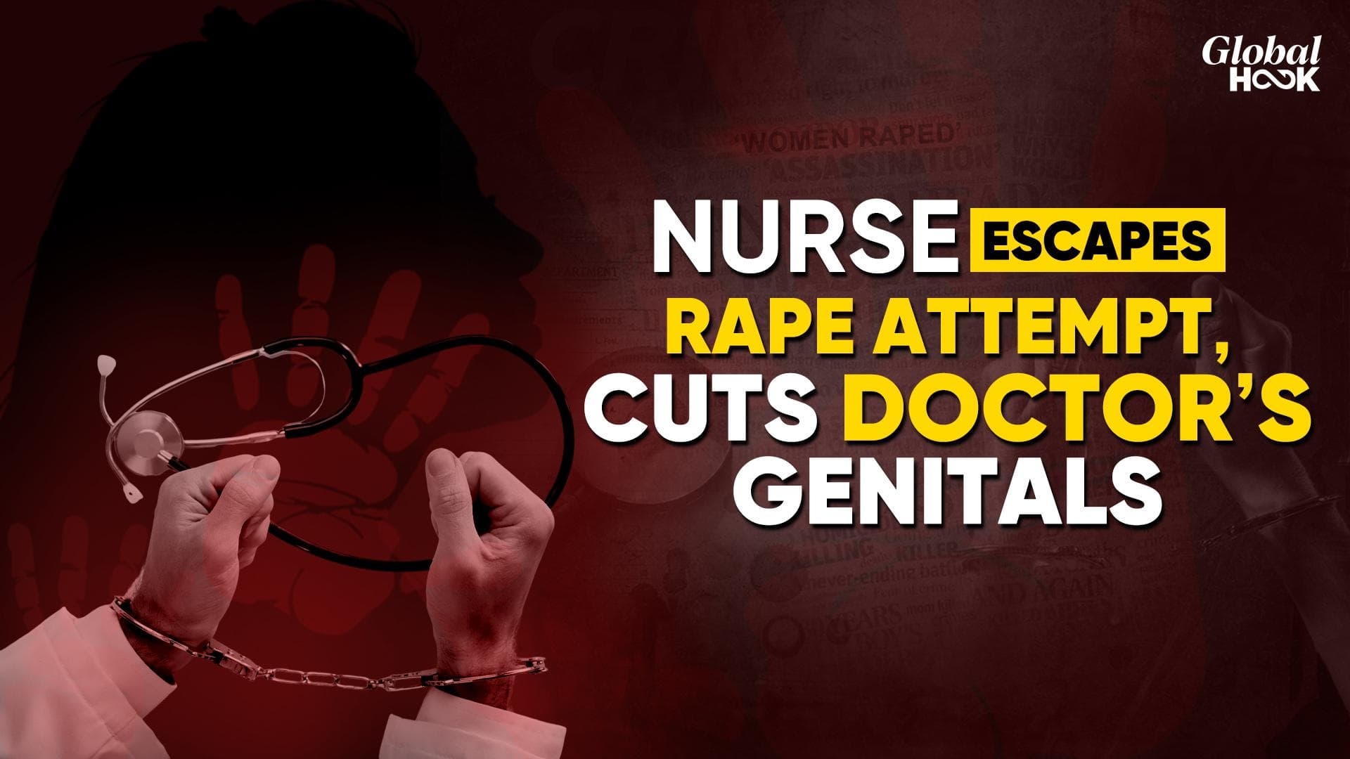 Amidst Outrage Over RG Kar Medical College Rape Case In India’s Bengal, Another Incident In Bihar