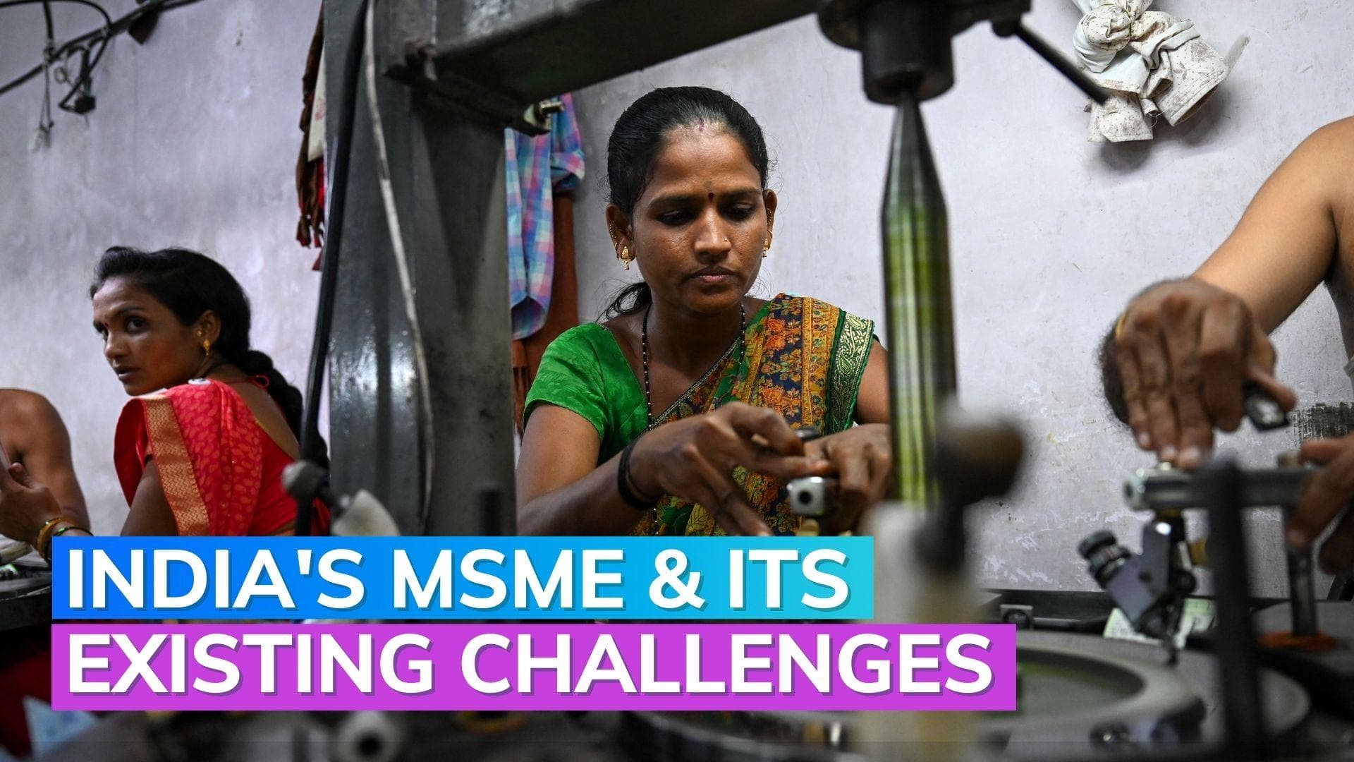 World MSME Day: India's MSME industry set for a global introduction