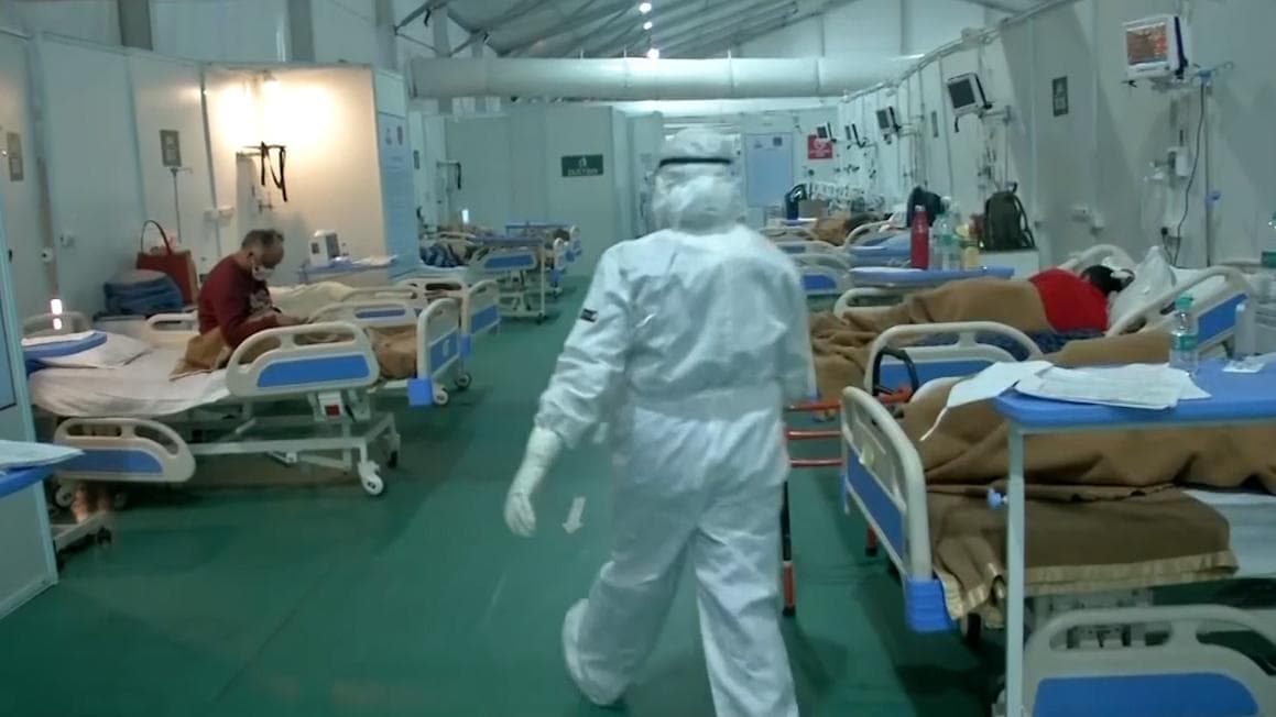 Covid Wards and Safe Home: রাজ্যে বন্ধ হচ্ছে কোভিড ওয়ার্ড ও সেফহোম, জানাল স্বাস্থ্য দফতর