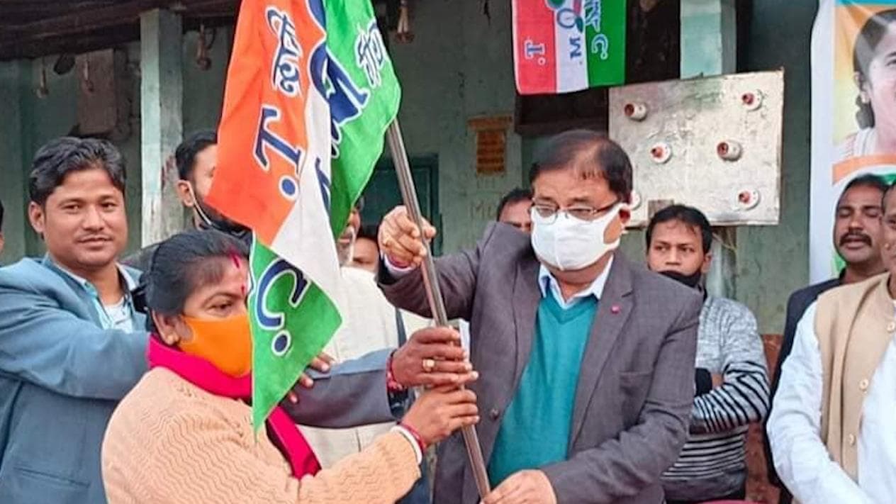 TMC Coochbihar: ৪ নির্দল প্রার্থীকে বহিষ্কারের সিদ্ধান্ত তৃণমূলের, জিতলেও ফেরানো হবে না দলে