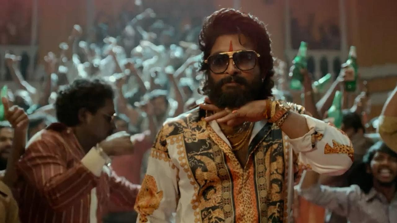 Pushpa Box Office: फिल्म 'पुष्पा' ने बॉक्स ऑफिस पर बनाया नया रिकॉर्ड, वर्ल्डवाइड कमाई 300 करोड़ के पार