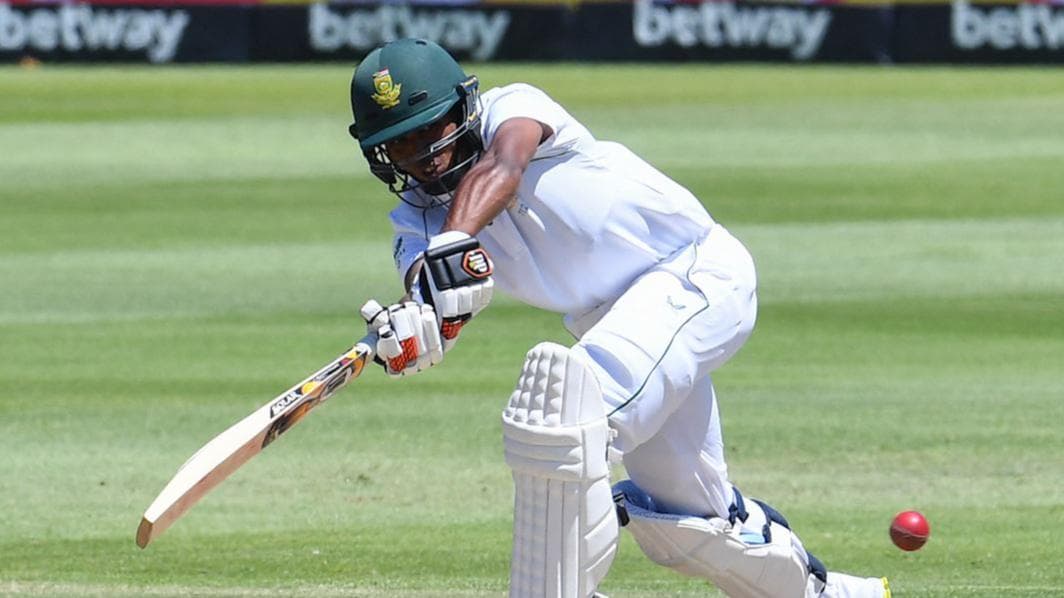 साउथ अफ्रीका के इस बल्लेबाज के कायल हुए शास्त्री, कहा- बचपन के हीरो गुंडप्पा विश्वनाथ की दिलाते हैं याद