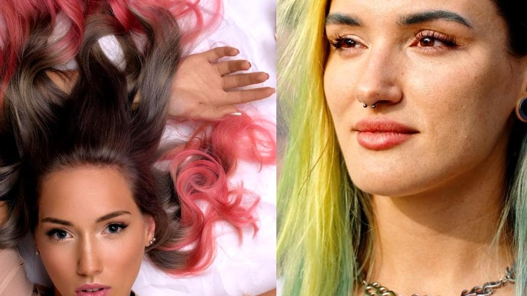 Hair colour: কোন কোন হেয়ার কালার এখন ট্রেন্ড করছে বাজারে, জেনে নিন 