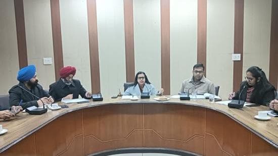 Ludhiana admin gears up to celebrate Republic Day with patriotic fervour