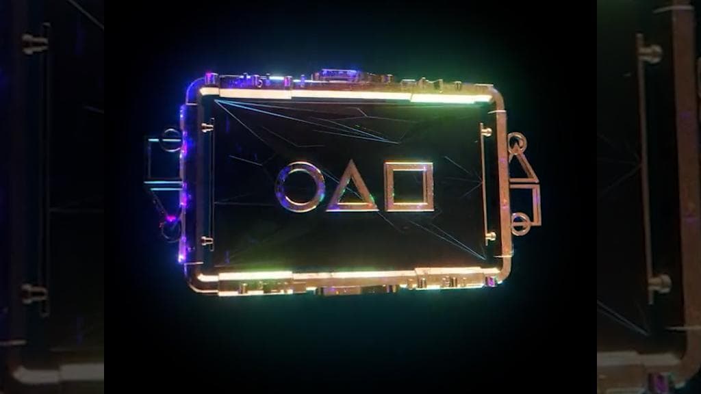 Now a 'Squid Game’ cryptocurrency; and it gained 2000% in just a day