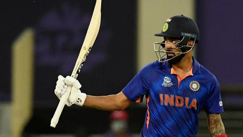 IND vs WI: टीम इंडिया के लिए मिडिल ऑर्डर में हिट हैं KL Rahul, यकीन नहीं तो देख लीजिए यह आंकड़े