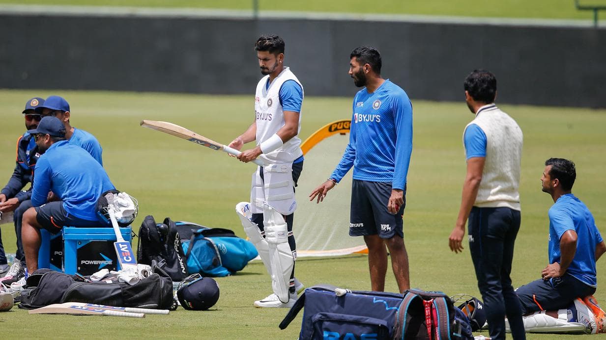 IND v SA: সেঞ্চুরিয়নে ভারতের বক্সিং ডে টেস্ট, পাঁচ বোলার নিয়ে নামতে পারে টিম ইন্ডিয়া