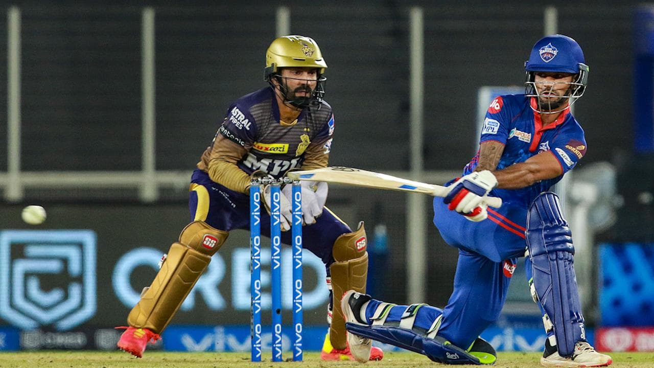 IPL 14: दिल्ली के धुरंधरों के सामने कोलकाता की चुनौती, कौन मारेगा बाजी ?