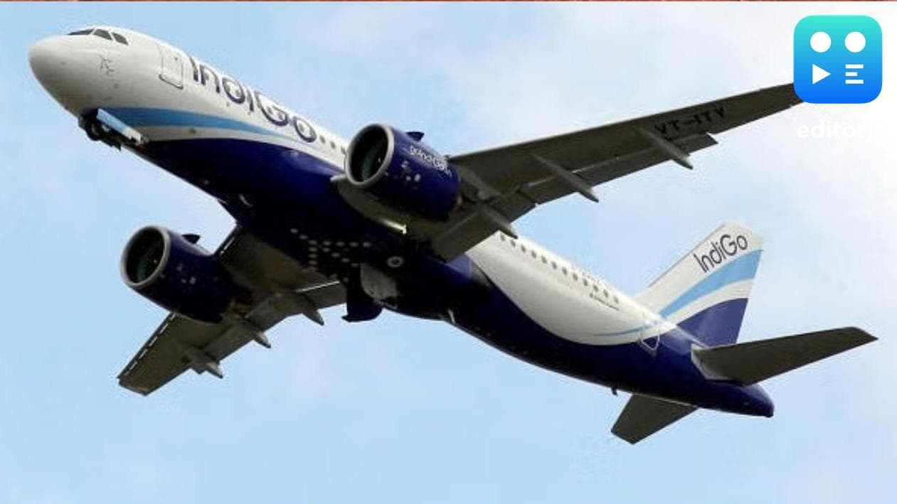 IndiGo launches long-haul flights connecting Mumbai to Manchester and Amsterdam