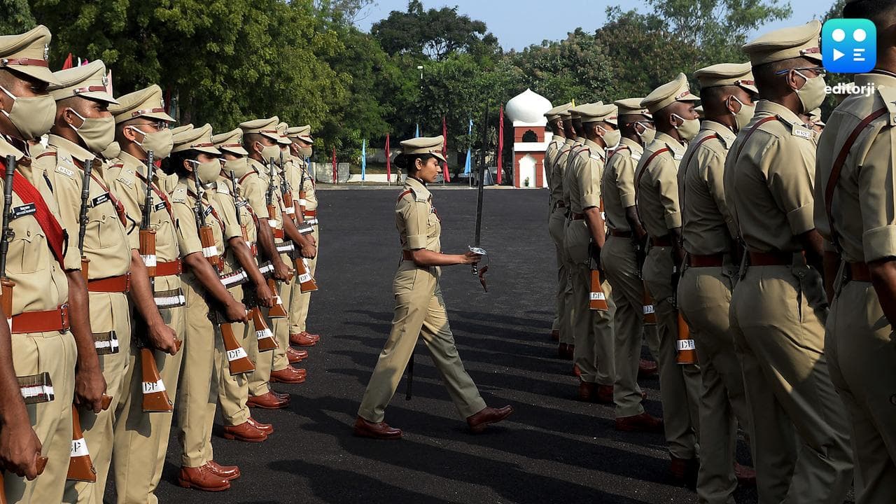 CISF Recruitment : CISF-এ হেড কনস্টেবল পদে নিয়োগের বিজ্ঞপ্তি জারি, যোগ্যতা থেকে বেতন, বিস্তারিত জেনে নিন 