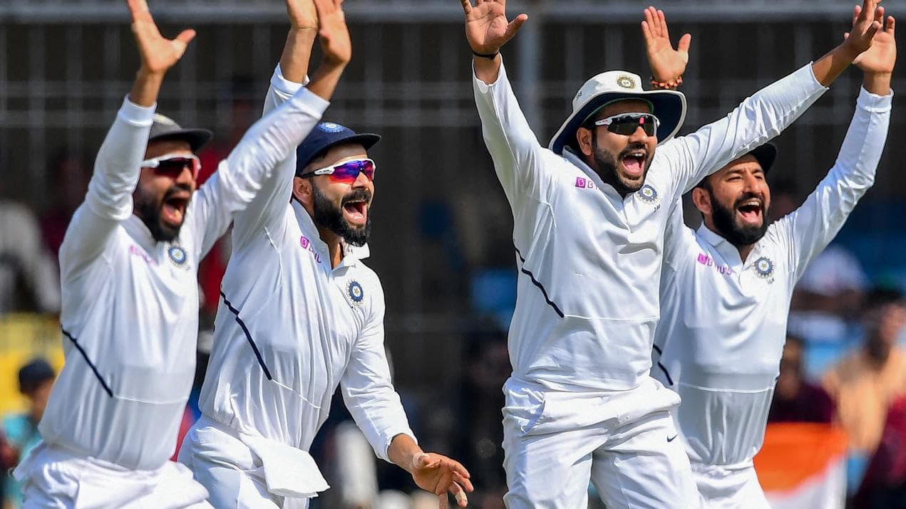 India vs Sri Lanka: শুক্রবার মোহালিতে প্রথম টেস্ট, শ্রীলঙ্কার বিরুদ্ধে নতুন রেকর্ডের সামনে বিরাট ও রোহিত