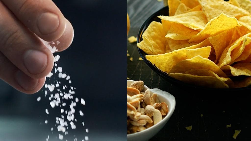 Salty Food: বেশি লবণ খেলে বেশি বয়সে হতে পারে অ্যালজাইমার্স, বলছে গবেষণা 