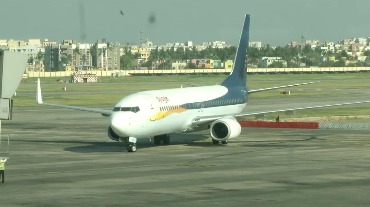 West Bengal suspends UK-Kolkata flights due to surge in Covid-19 cases