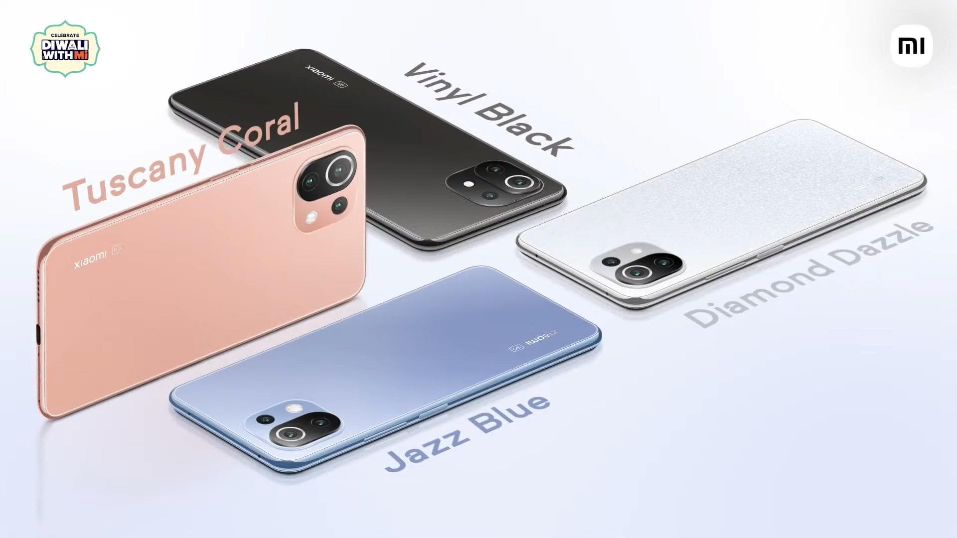 Xiaomi 11 Lite NE 5G smartphone launched in India: check price, specs