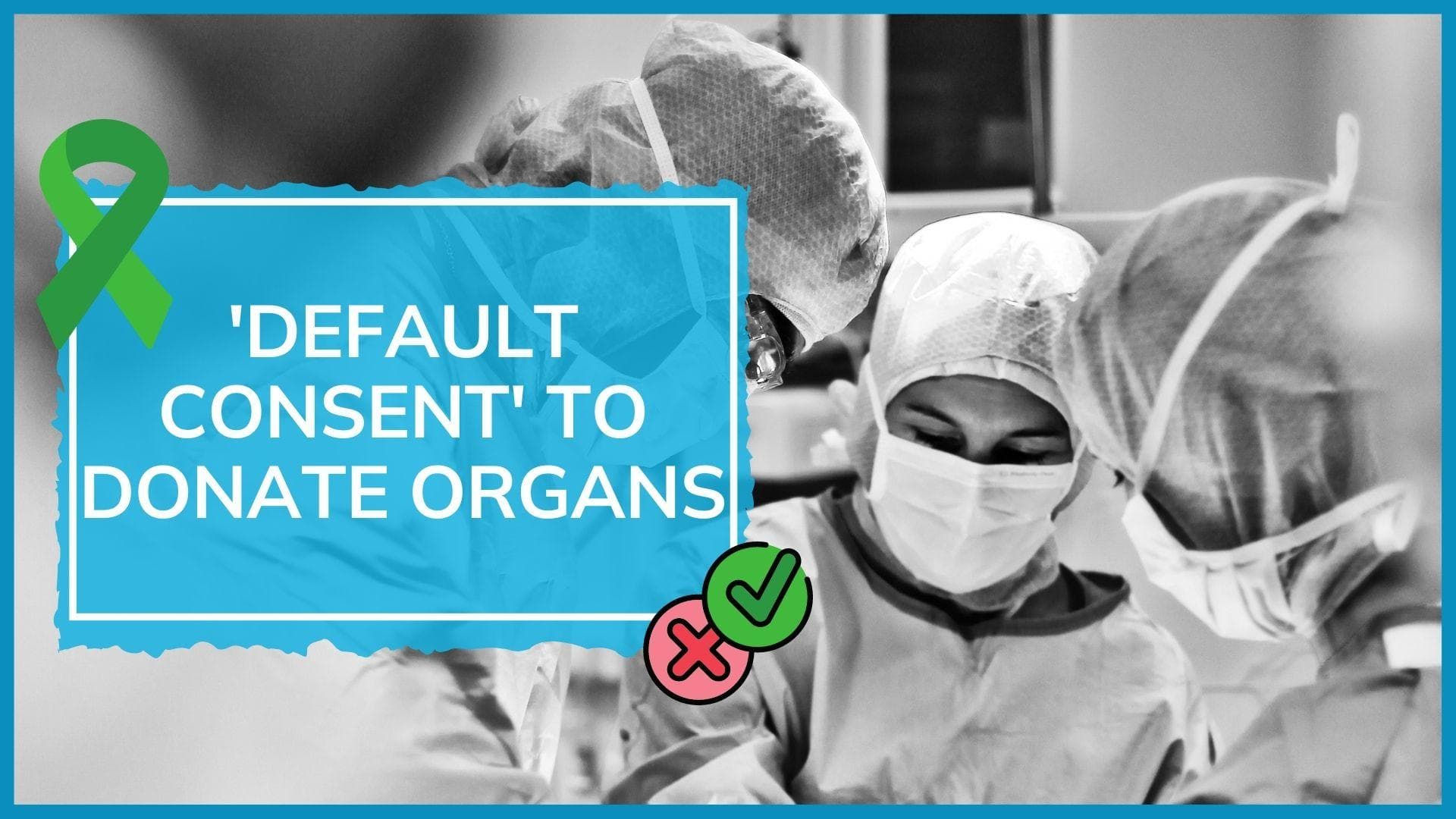 Switzerland introduces new organ donation rule | Watch