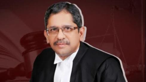 Women Reservation in Judiciary: चीफ जस्टिस रमना ने कहा न्यायपालिका में महिलाओं को 50% आरक्षण मिलना चाहिए