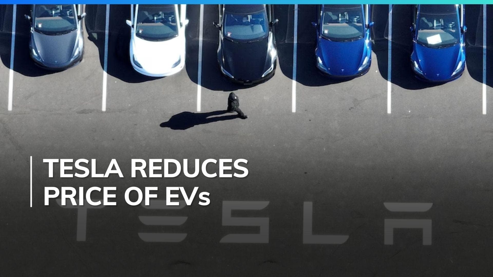 Tesla slashes prices of EVs globally amid increasing competition
